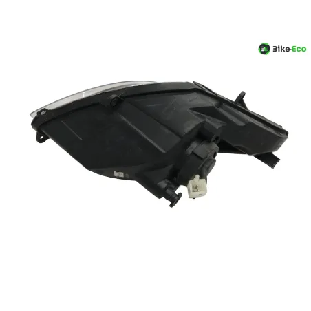Optique avant droit (feux)(phare) PEUGEOT METROPOLIS 400 2017-2020