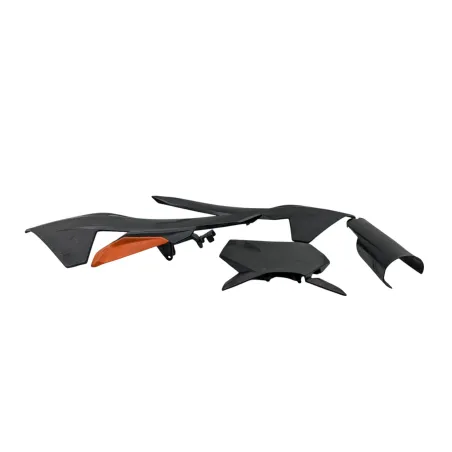 Carenage complet KTM EXC 300 2023 - 2024