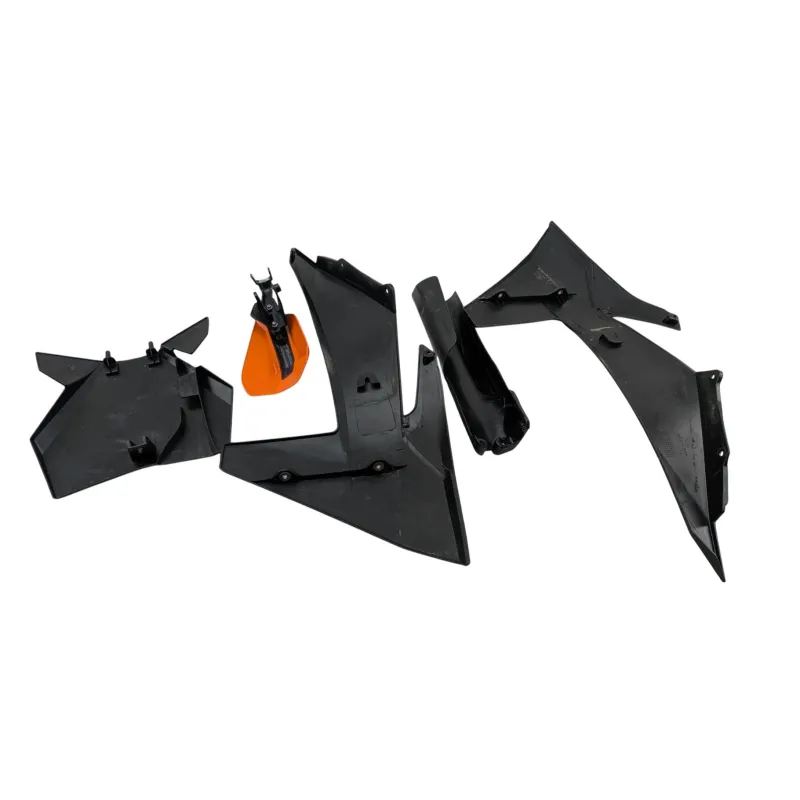Carenage complet KTM EXC 300 2023 - 2024