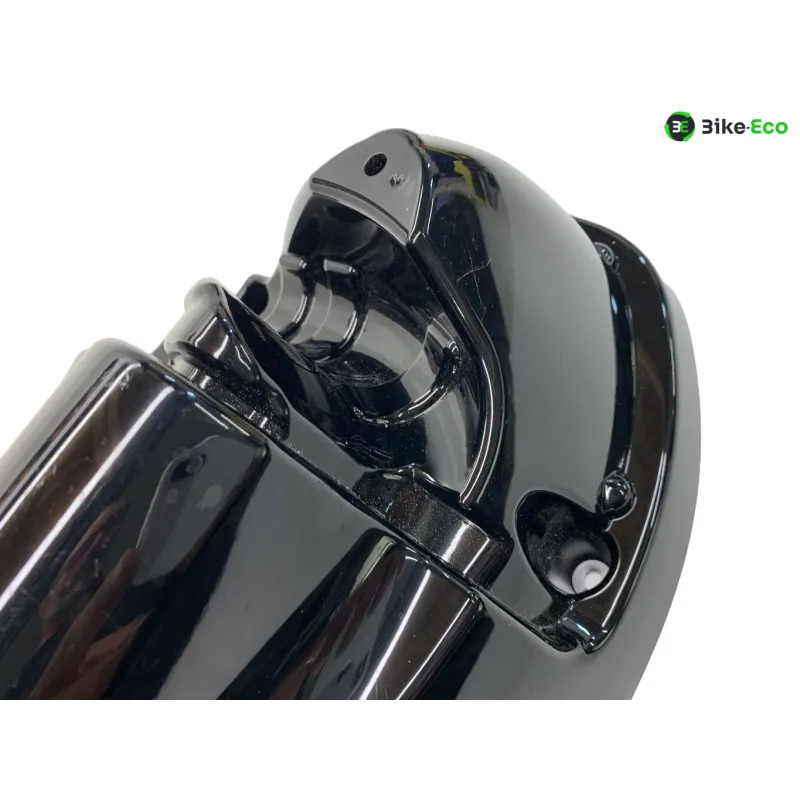 Cache lateral gauche HARLEY DAVIDSON FLTRU 1584 2011-2013 ROAD GLIDE ULTRA