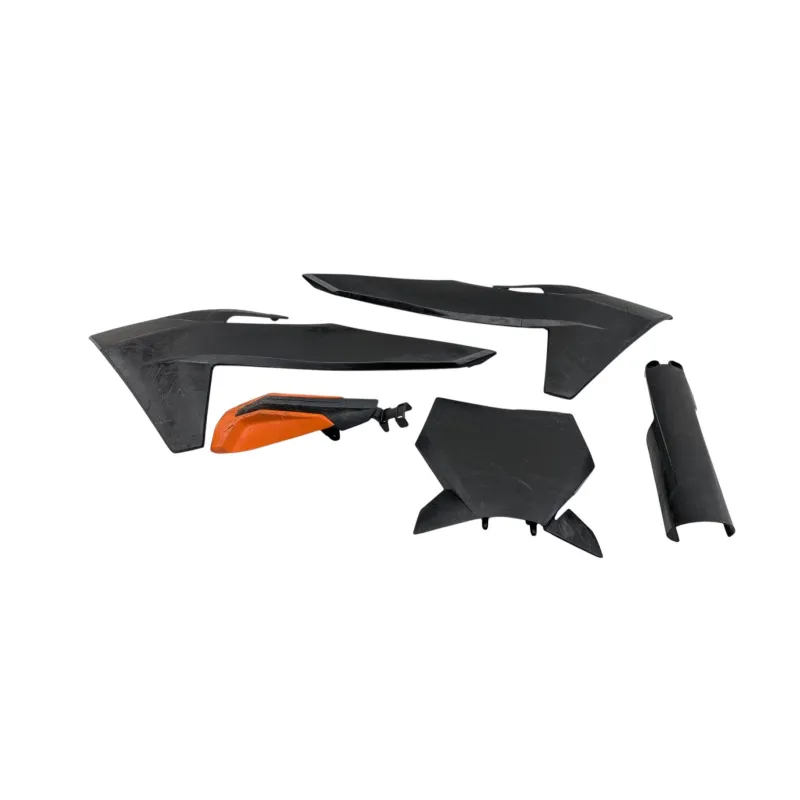 Carenage complet KTM EXC 300 2023 - 2024