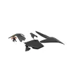 Carenage complet KTM EXC 300 2023 - 2024