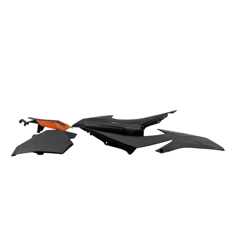 Carenage complet KTM EXC 300 2023 - 2024