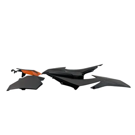 Carenage complet KTM EXC 300 2023 - 2024