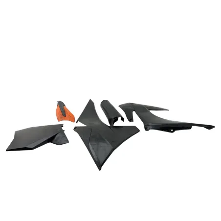 Carenage complet KTM EXC 300 2023 - 2024