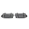 Grille de radiateur KTM EXC 300 2023 - 2024