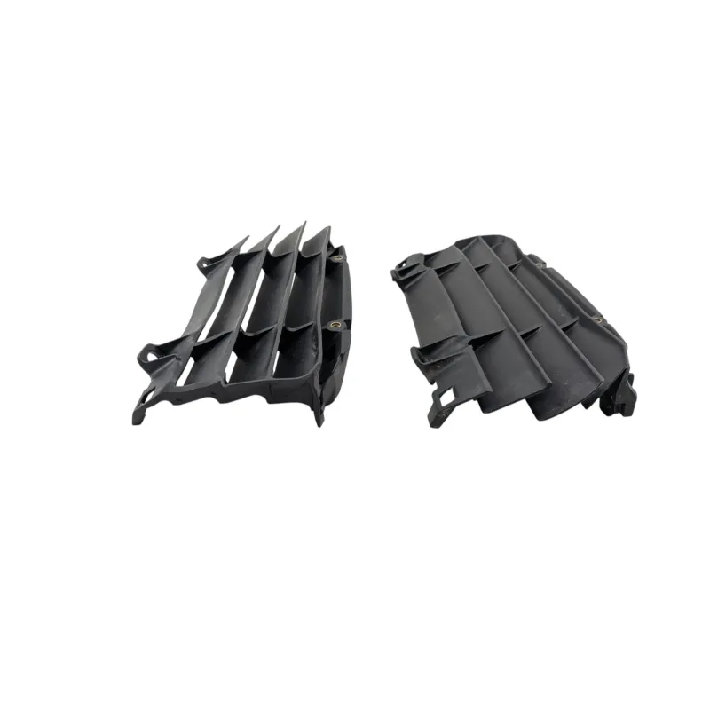 Grille de radiateur KTM EXC 300 2023 - 2024