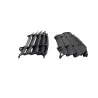 Grille de radiateur KTM EXC 300 2023 - 2024