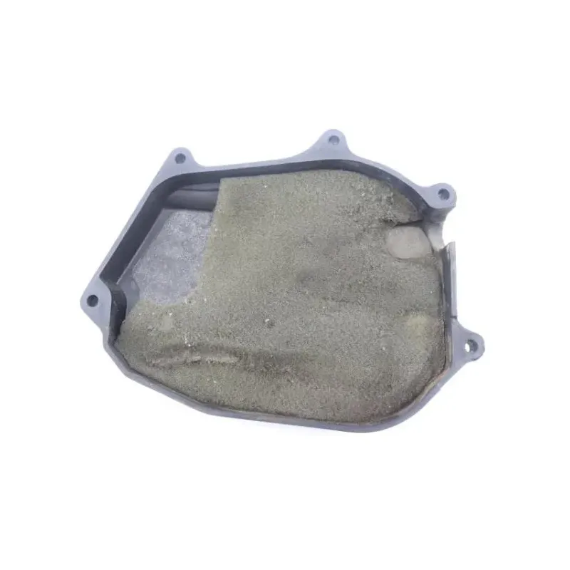 Carter cache pignon sortie de boite YAMAHA TDM 850 1991 - 1995