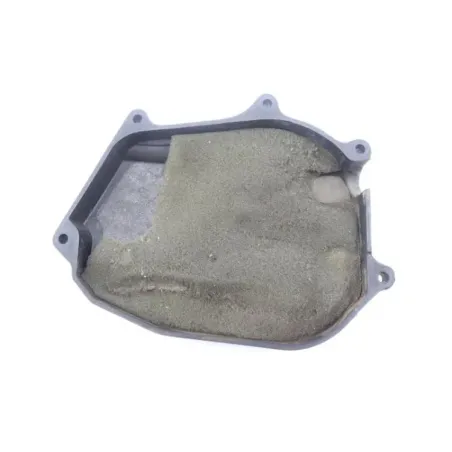 Carter cache pignon sortie de boite YAMAHA TDM 850 1991 - 1995