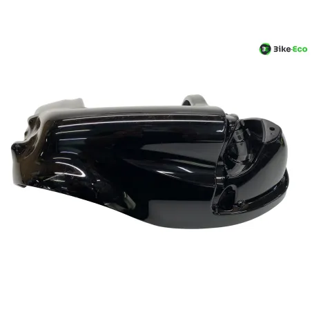 Cache lateral gauche HARLEY DAVIDSON FLTRU 1584 2011-2013 ROAD GLIDE ULTRA