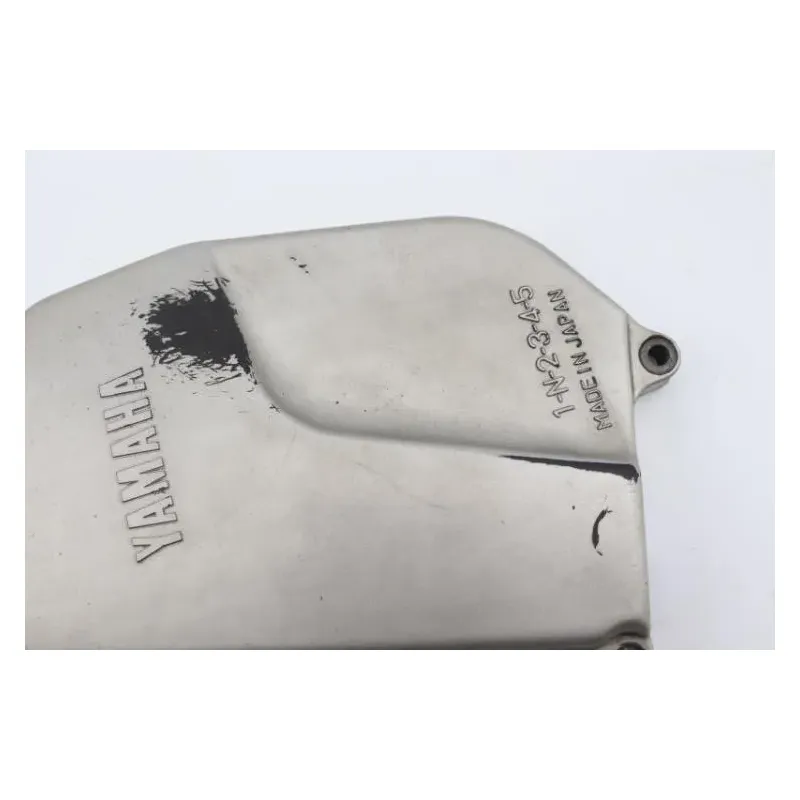 Carter cache pignon sortie de boite YAMAHA TDM 850 1991 - 1995