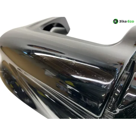 Cache lateral gauche HARLEY DAVIDSON FLTRU 1584 2011-2013 ROAD GLIDE ULTRA