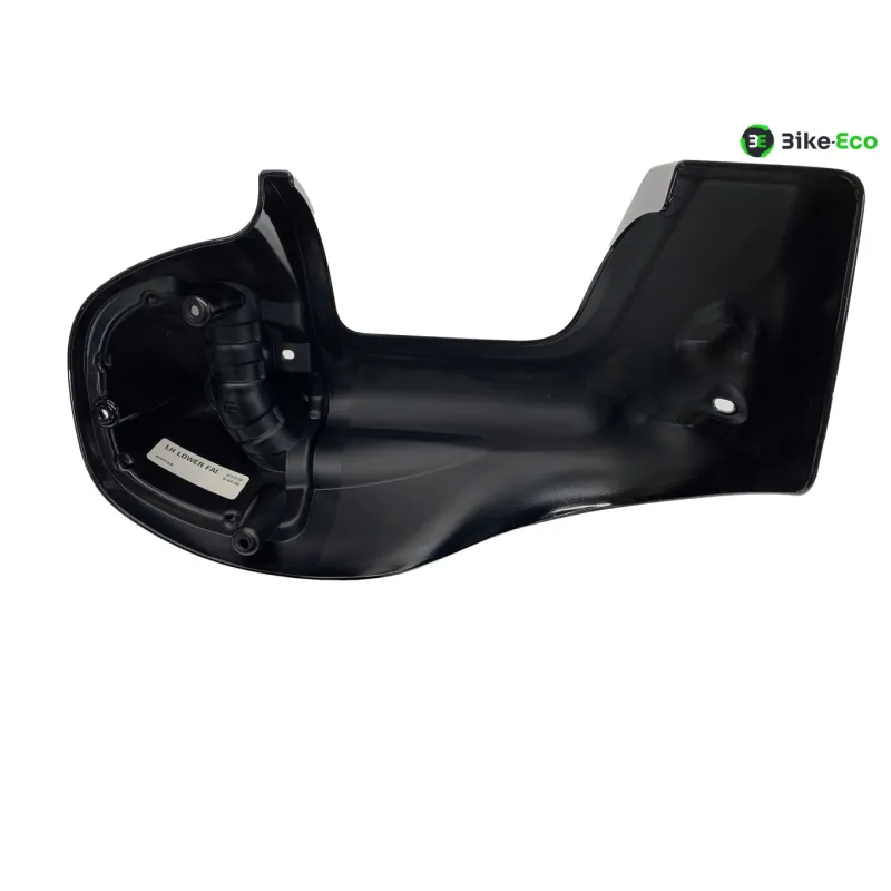 Cache lateral gauche HARLEY DAVIDSON FLTRU 1584 2011-2013 ROAD GLIDE ULTRA