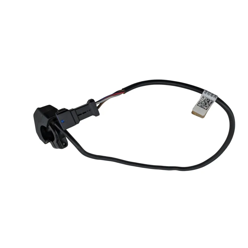 Commodo droit KTM EXC 300 2023 - 2024