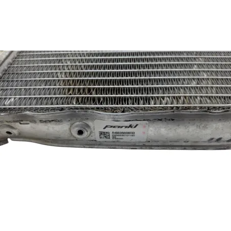 Radiateur eau droit KTM EXC 300 2023 - 2024