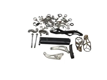 Kit visserie KTM EXC 300 2023 - 2024