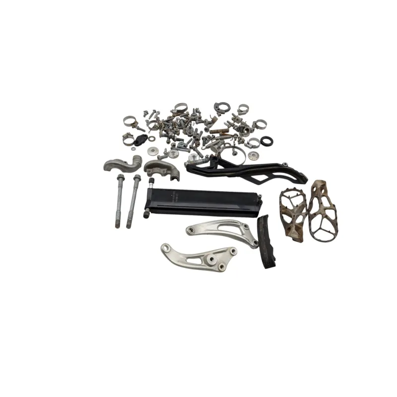 Kit visserie KTM EXC 300 2023 - 2024