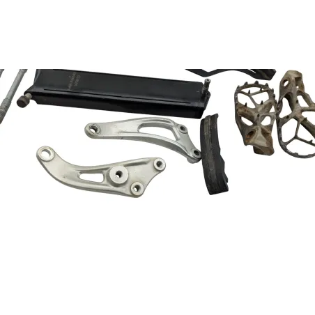 Kit visserie KTM EXC 300 2023 - 2024