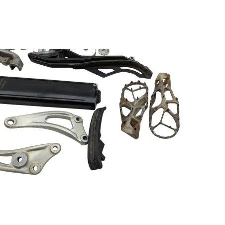 Kit visserie KTM EXC 300 2023 - 2024