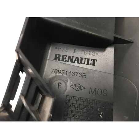 Bas de caisse droit RENAULT TWIZY