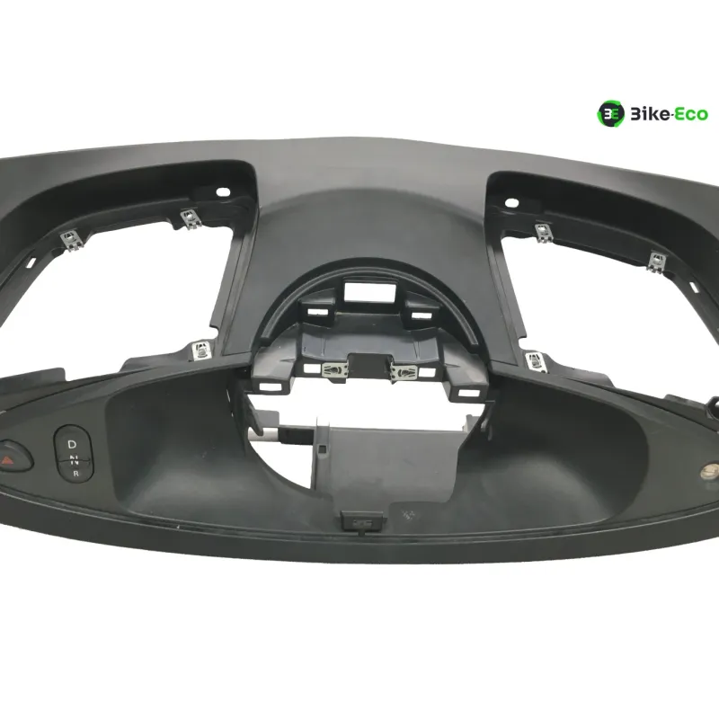 Tableau de bord RENAULT TWIZY