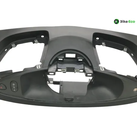 Tableau de bord RENAULT TWIZY