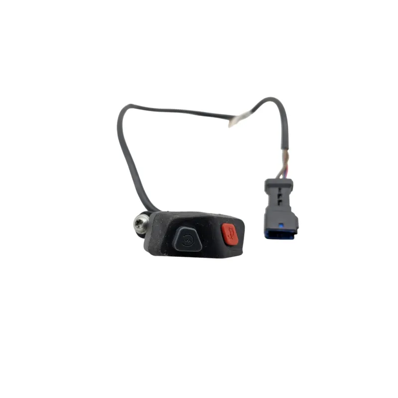 Commodo droit KTM EXC 300 2023 - 2024