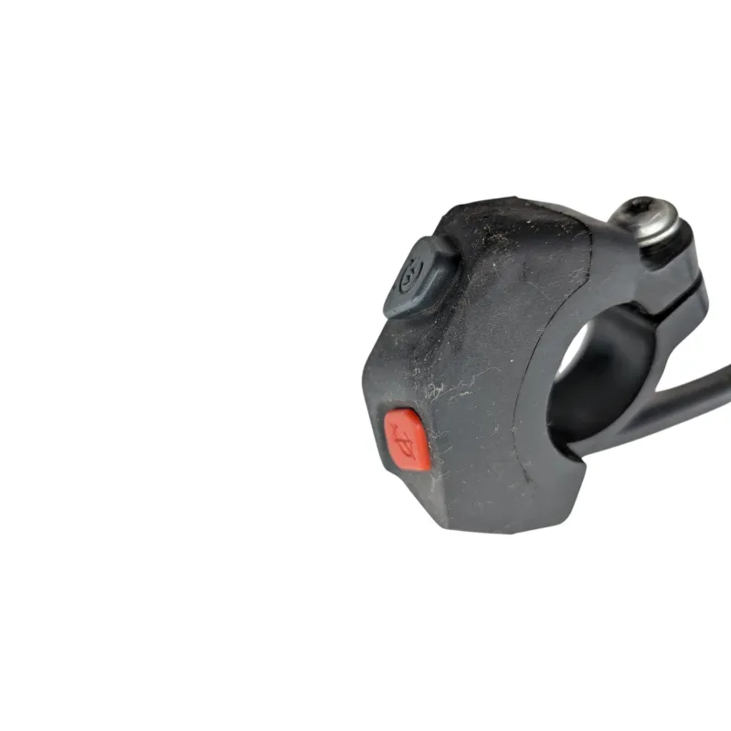 Commodo droit KTM EXC 300 2023 - 2024