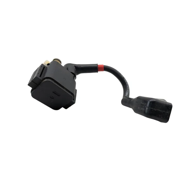 Relais de demarreur KTM EXC 300 2023 - 2024