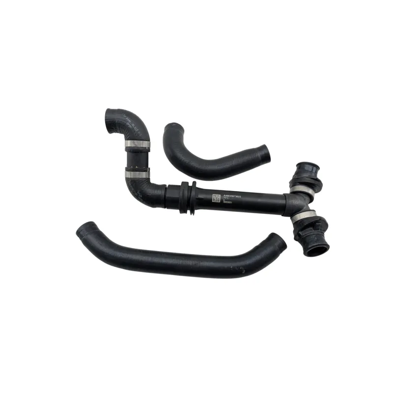Durite d'eau KTM EXC 300 2023 - 2024