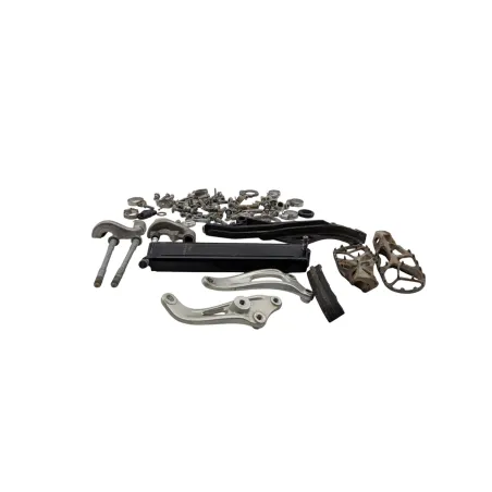 Kit visserie KTM EXC 300 2023 - 2024