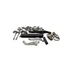 Kit visserie KTM EXC 300 2023 - 2024 Kit visserie KTM EXC 300 2023 - 2024