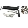 Kit visserie KTM EXC 300 2023 - 2024 Kit visserie KTM EXC 300 2023 - 2024