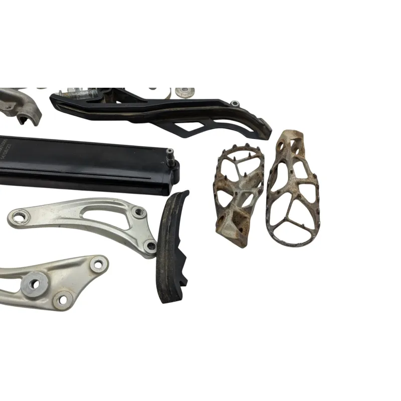 Kit visserie KTM EXC 300 2023 - 2024