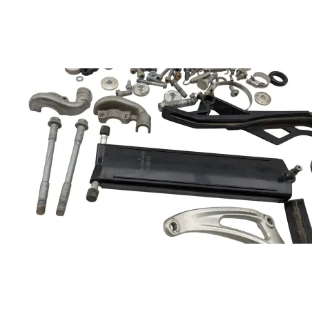 Kit visserie KTM EXC 300 2023 - 2024