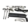 Kit visserie KTM EXC 300 2023 - 2024 Kit visserie KTM EXC 300 2023 - 2024