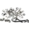 Kit visserie KTM EXC 300 2023 - 2024 Kit visserie KTM EXC 300 2023 - 2024