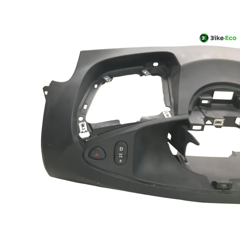 Tableau de bord RENAULT TWIZY