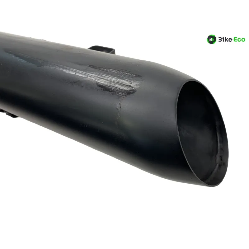 Silencieux (echappement) INDIAN CHALLENGER 1770 2020-2024 DARK HORSE