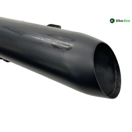 Silencieux (echappement) INDIAN CHALLENGER 1770 2020-2024 DARK HORSE