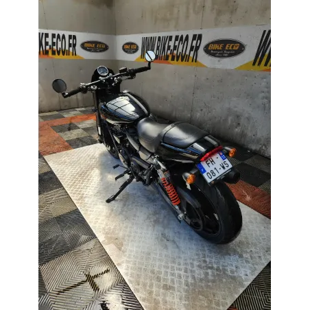 HARLEY DAVIDSON STREET ROD 750 A2 35kw