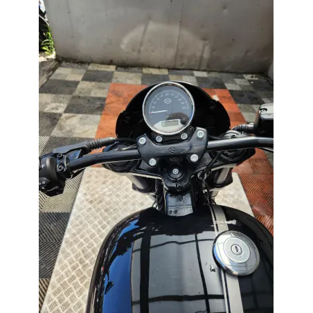 HARLEY DAVIDSON STREET ROD 750 A2 35kw