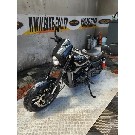 HARLEY DAVIDSON STREET ROD 750 A2 35kw