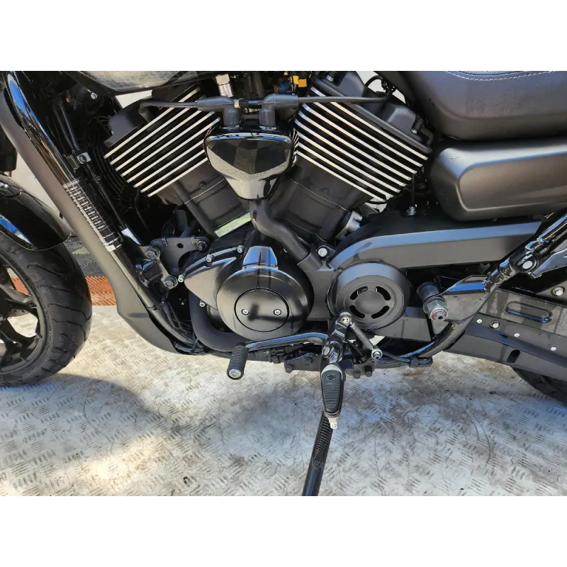 HARLEY DAVIDSON STREET ROD 750 A2 35kw