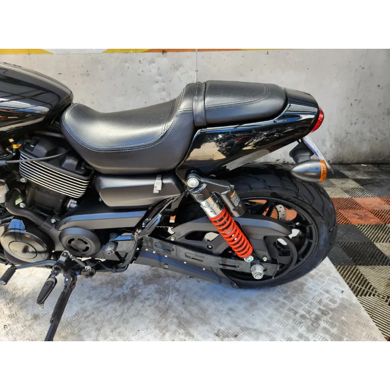 HARLEY DAVIDSON STREET ROD 750 A2 35kw