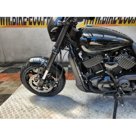 HARLEY DAVIDSON STREET ROD 750 A2 35kw
