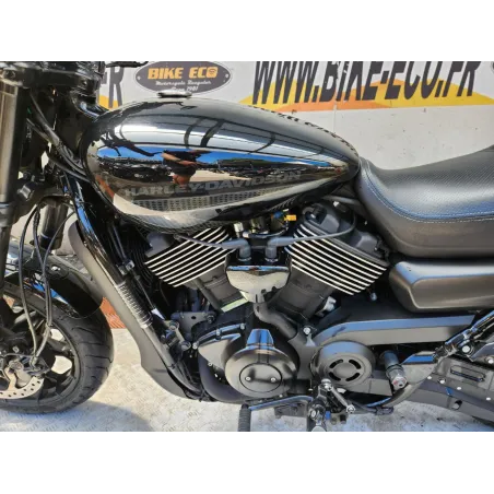 HARLEY DAVIDSON STREET ROD 750 A2 35kw