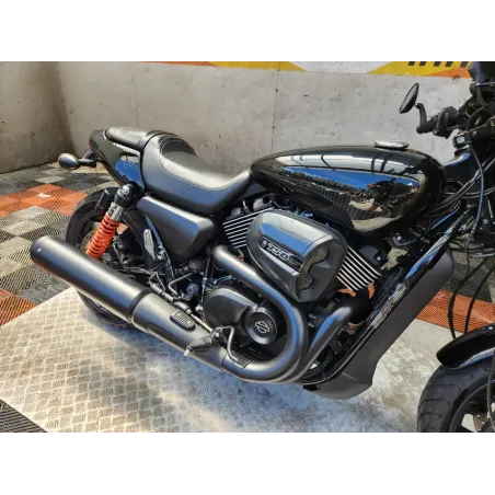 HARLEY DAVIDSON STREET ROD 750 A2 35kw