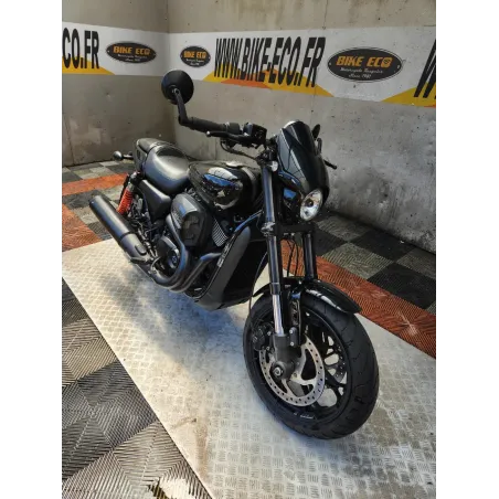 HARLEY DAVIDSON STREET ROD 750 A2 35kw